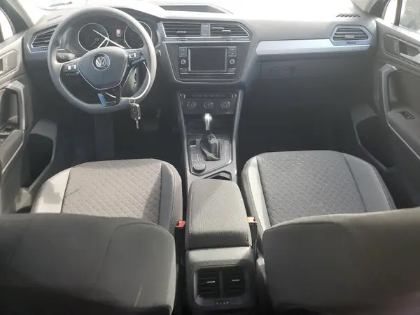 3VV0B7AX1KM019768 2019 VOLKSWAGEN TIGUAN - Image 8
