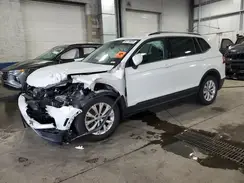3VV0B7AX1KM020211 2019 VOLKSWAGEN TIGUAN
