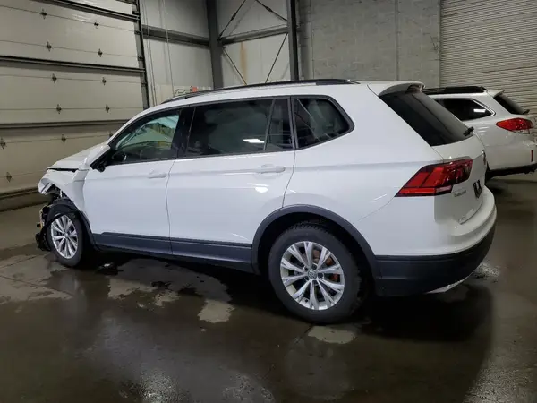 3VV0B7AX1KM020211 2019 VOLKSWAGEN TIGUAN - Image 2