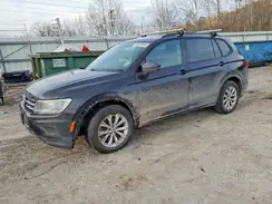 3VV0B7AX1KM024453 2019 VOLKSWAGEN TIGUAN