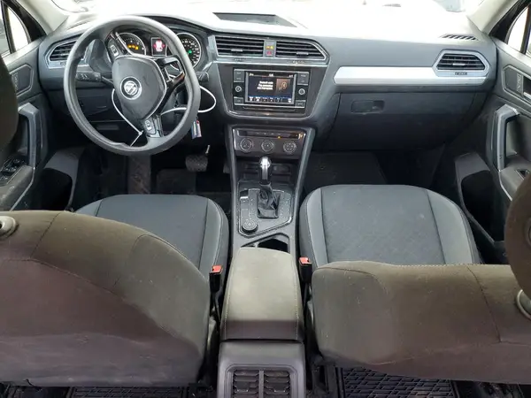 3VV0B7AX1KM024453 2019 VOLKSWAGEN TIGUAN - Image 8