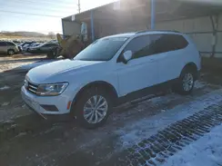3VV0B7AX1KM024727 2019 VOLKSWAGEN TIGUAN