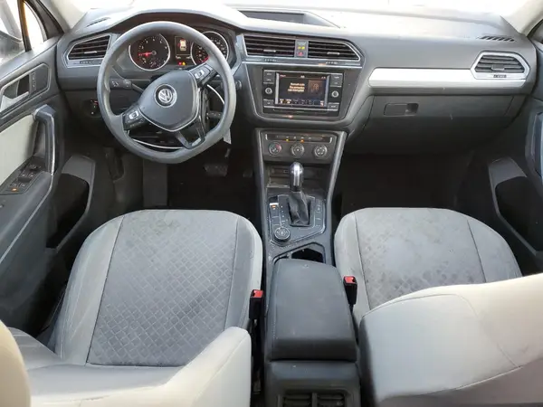 3VV0B7AX1KM024727 2019 VOLKSWAGEN TIGUAN - Image 8