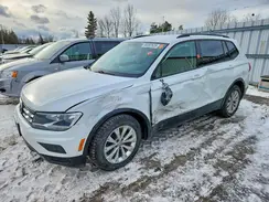 3VV0B7AX1KM025361 2019 VOLKSWAGEN TIGUAN