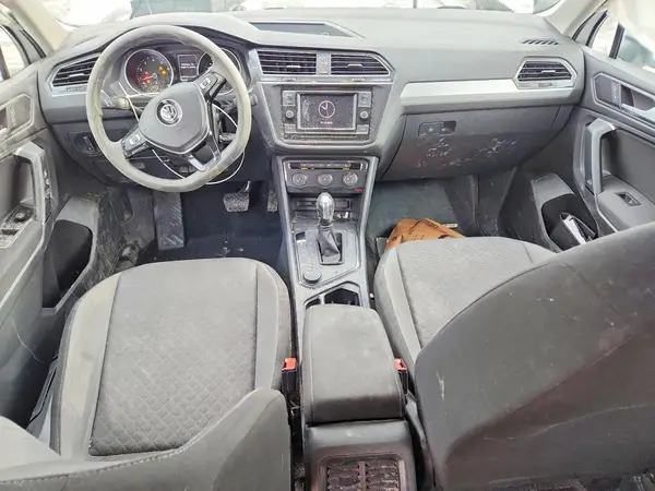 3VV0B7AX1KM025361 2019 VOLKSWAGEN TIGUAN - Image 8