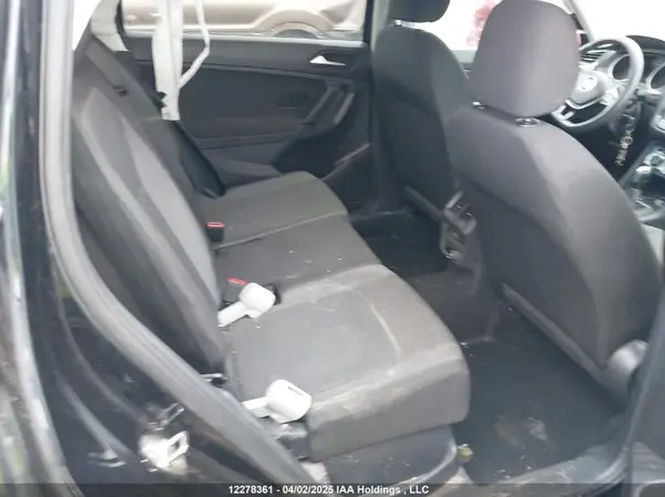 3VV0B7AX1KM026901 2019 VOLKSWAGEN TIGUAN - Image 8