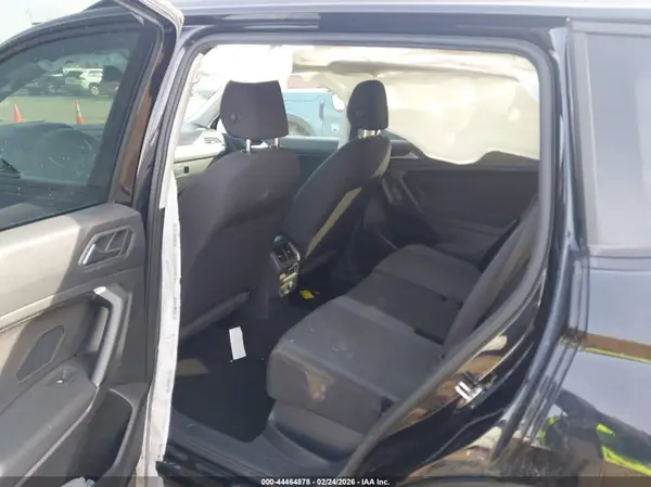 3VV0B7AX1KM032648 2019 VOLKSWAGEN TIGUAN - Image 8