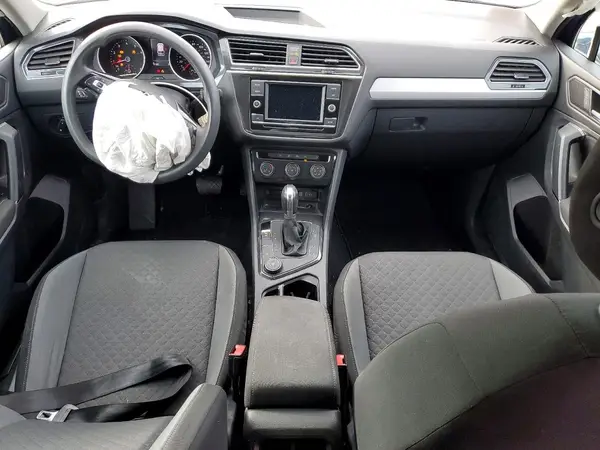 3VV0B7AX1KM032861 2019 VOLKSWAGEN TIGUAN - Image 8