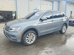 3VV0B7AX1KM041141 2019 VOLKSWAGEN TIGUAN