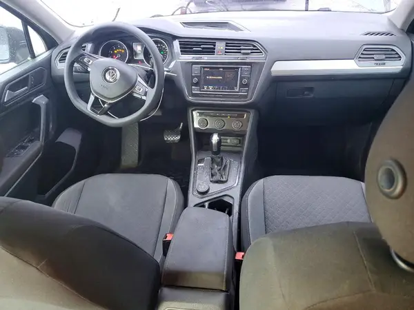 3VV0B7AX1KM041141 2019 VOLKSWAGEN TIGUAN - Image 8