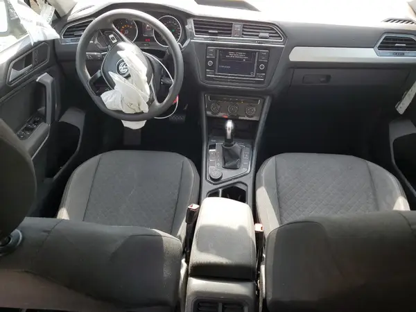 3VV0B7AX1KM051250 2019 VOLKSWAGEN TIGUAN - Image 8