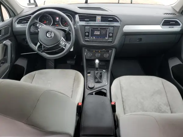 3VV0B7AX1KM052494 2019 VOLKSWAGEN TIGUAN - Image 8