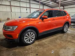 3VV0B7AX1KM052785 2019 VOLKSWAGEN TIGUAN