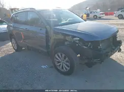 3VV0B7AX1KM059932 2019 VOLKSWAGEN TIGUAN