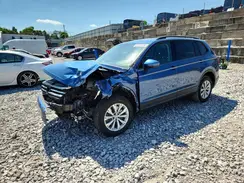 3VV0B7AX1KM063382 2019 VOLKSWAGEN TIGUAN