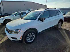 3VV0B7AX1KM080926 2019 VOLKSWAGEN TIGUAN