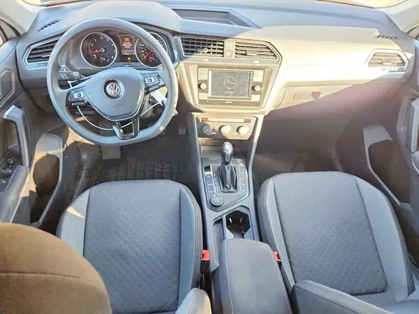 3VV0B7AX1KM080926 2019 VOLKSWAGEN TIGUAN - Image 8