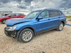 3VV0B7AX1KM083938 2019 VOLKSWAGEN TIGUAN