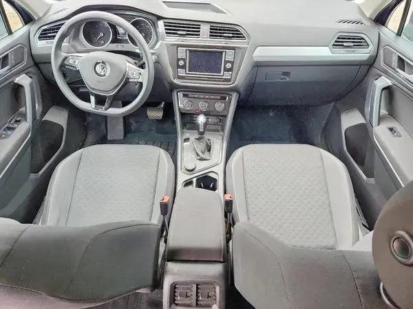 3VV0B7AX1KM083938 2019 VOLKSWAGEN TIGUAN - Image 8