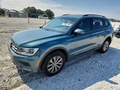 3VV0B7AX1KM094227 2019 VOLKSWAGEN TIGUAN