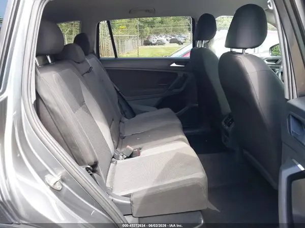 3VV0B7AX1KM099699 2019 VOLKSWAGEN TIGUAN - Image 8