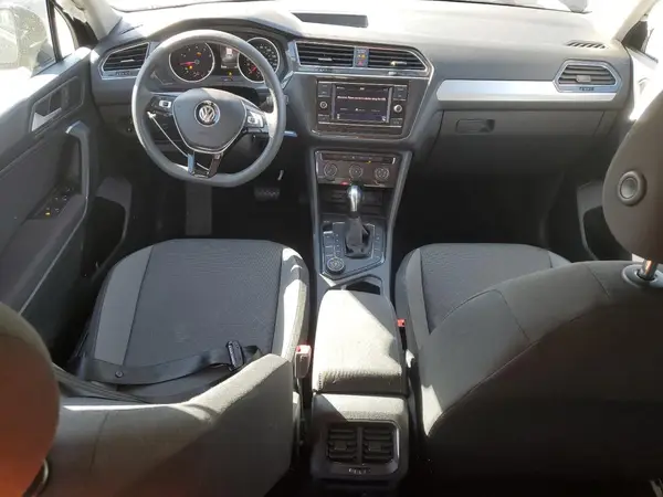 3VV0B7AX1KM110572 2019 VOLKSWAGEN TIGUAN - Image 8