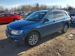 3VV0B7AX1KM141546 2019 VOLKSWAGEN TIGUAN
