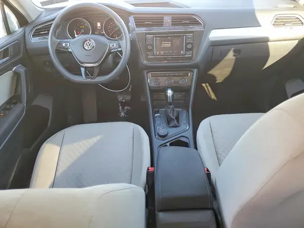 3VV0B7AX1KM141546 2019 VOLKSWAGEN TIGUAN - Image 8