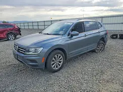 3VV0B7AX1KM142003 2019 VOLKSWAGEN TIGUAN