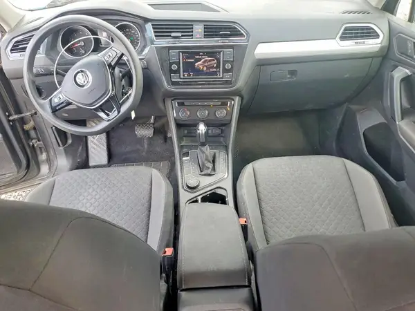 3VV0B7AX1KM142003 2019 VOLKSWAGEN TIGUAN - Image 8