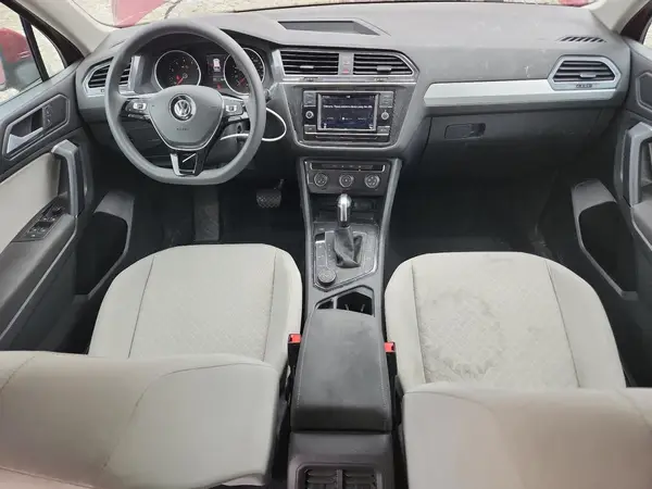 3VV0B7AX1KM180153 2019 VOLKSWAGEN TIGUAN - Image 8
