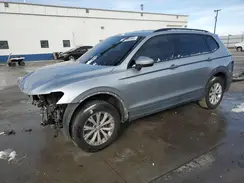 3VV0B7AX1KM186423 2019 VOLKSWAGEN TIGUAN