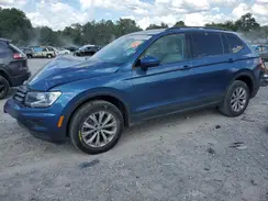 3VV0B7AX1LM012840 2020 VOLKSWAGEN TIGUAN