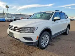 3VV0B7AX1LM035843 2020 VOLKSWAGEN TIGUAN