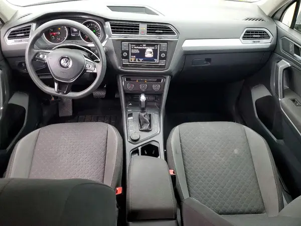 3VV0B7AX1LM035843 2020 VOLKSWAGEN TIGUAN - Image 8