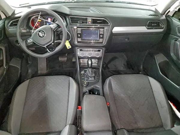 3VV0B7AX1LM040346 2020 VOLKSWAGEN TIGUAN - Image 8