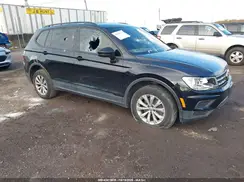 3VV0B7AX1LM046003 2020 VOLKSWAGEN TIGUAN