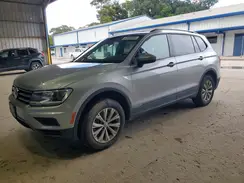 3VV0B7AX1LM057809 2020 VOLKSWAGEN TIGUAN