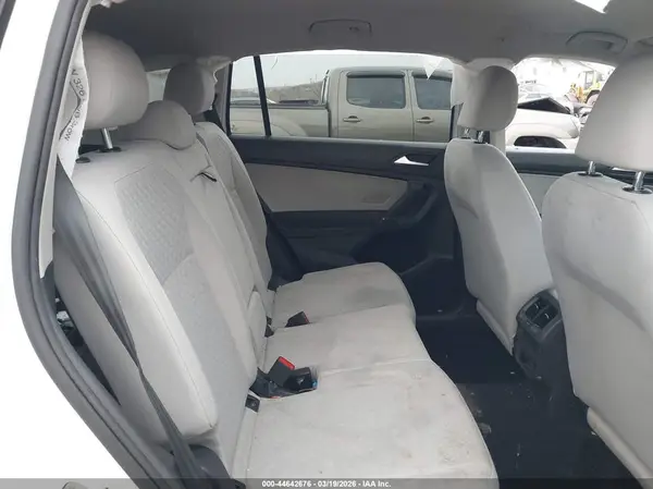 3VV0B7AX1LM066056 2020 VOLKSWAGEN TIGUAN - Image 8