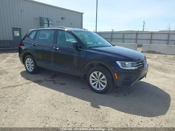 3VV0B7AX1LM070463 2020 VOLKSWAGEN TIGUAN - Image 1