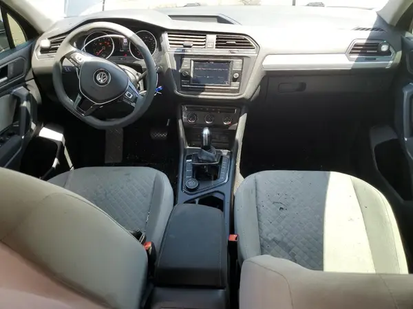3VV0B7AX1LM079373 2020 VOLKSWAGEN TIGUAN - Image 8