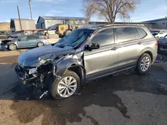 3VV0B7AX1LM088803 2020 VOLKSWAGEN TIGUAN