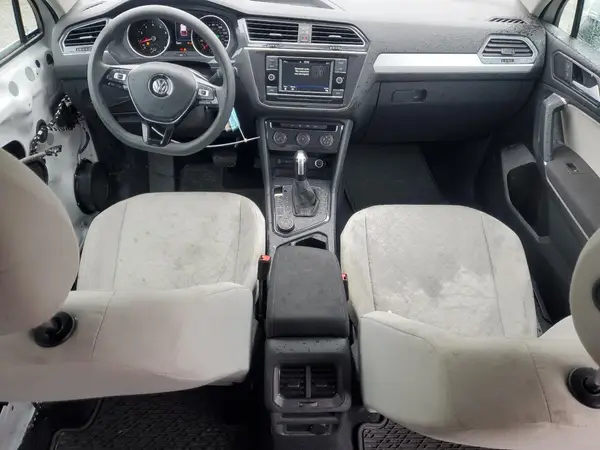 3VV0B7AX1LM108838 2020 VOLKSWAGEN TIGUAN - Image 8