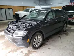 3VV0B7AX1LM113070 2020 VOLKSWAGEN TIGUAN