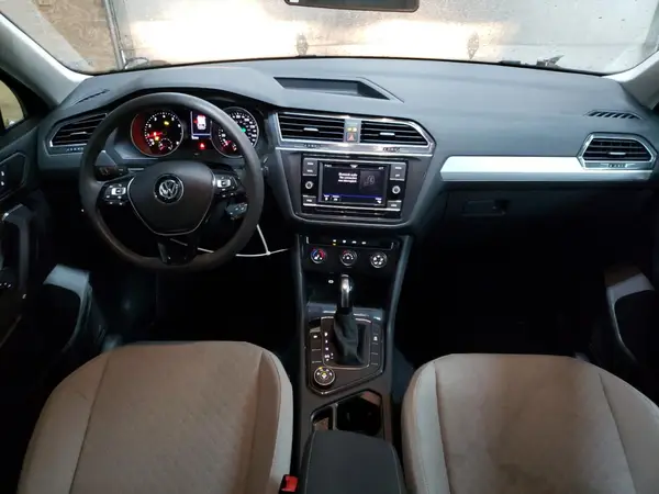 3VV0B7AX1LM113070 2020 VOLKSWAGEN TIGUAN - Image 8
