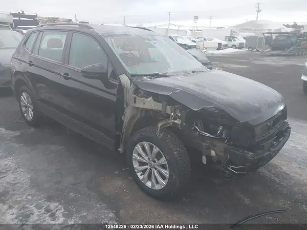 3VV0B7AX1LM113621 2020 VOLKSWAGEN TIGUAN - Image 1