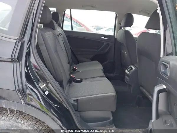 3VV0B7AX1LM113621 2020 VOLKSWAGEN TIGUAN - Image 8
