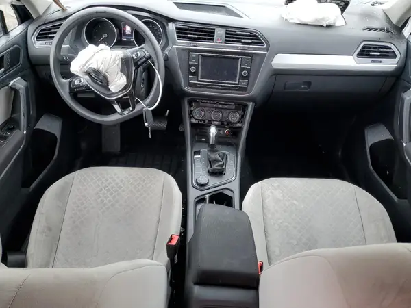 3VV0B7AX1LM114767 2020 VOLKSWAGEN TIGUAN - Image 8