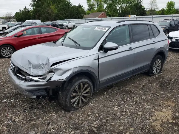 3VV0B7AX1LM118799 2020 VOLKSWAGEN TIGUAN - Image 1
