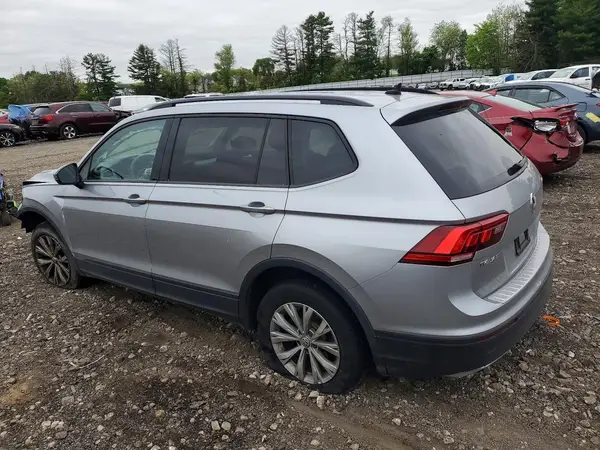3VV0B7AX1LM118799 2020 VOLKSWAGEN TIGUAN - Image 2